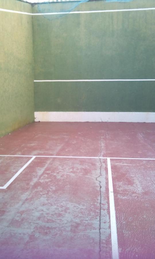 Apartament Escaliro Pins Salou Dış mekan fotoğraf