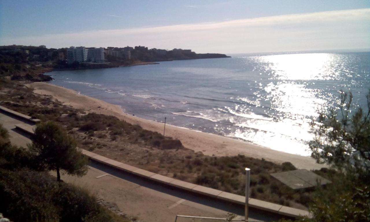 Apartament Escaliro Pins Salou Dış mekan fotoğraf
