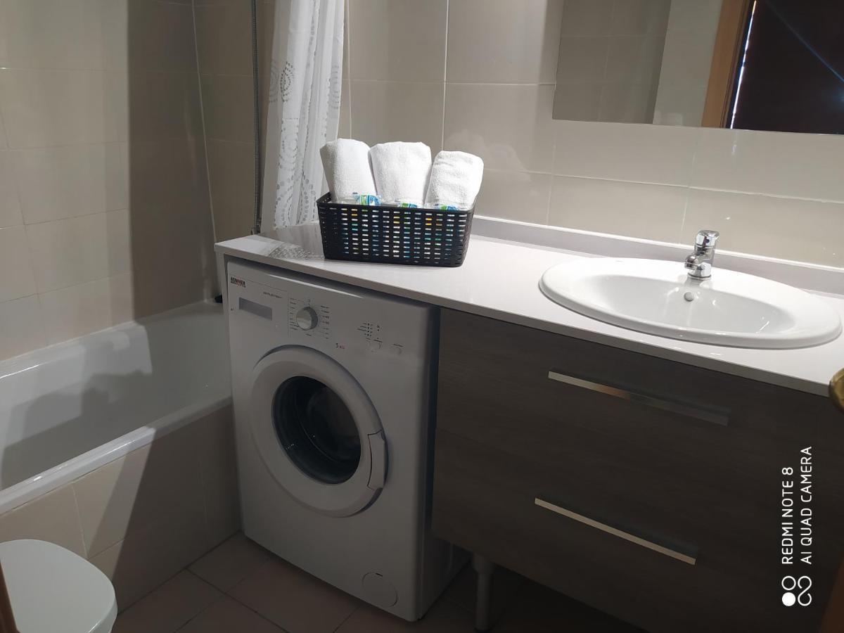 Apartament Escaliro Pins Salou Dış mekan fotoğraf