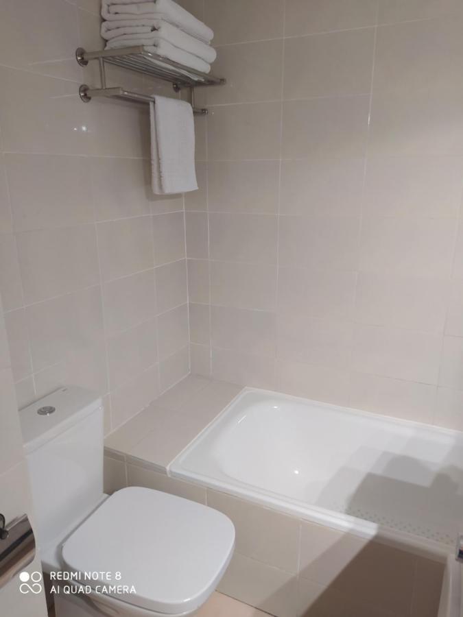 Apartament Escaliro Pins Salou Dış mekan fotoğraf