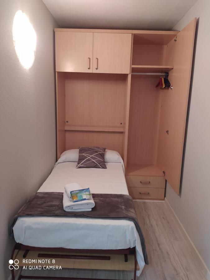Apartament Escaliro Pins Salou Dış mekan fotoğraf