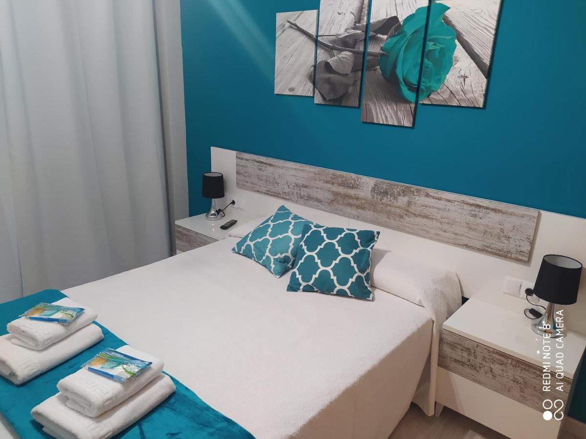 Apartament Escaliro Pins Salou Dış mekan fotoğraf
