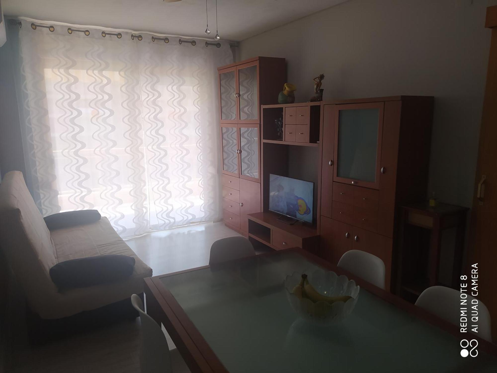Apartament Escaliro Pins Salou Dış mekan fotoğraf