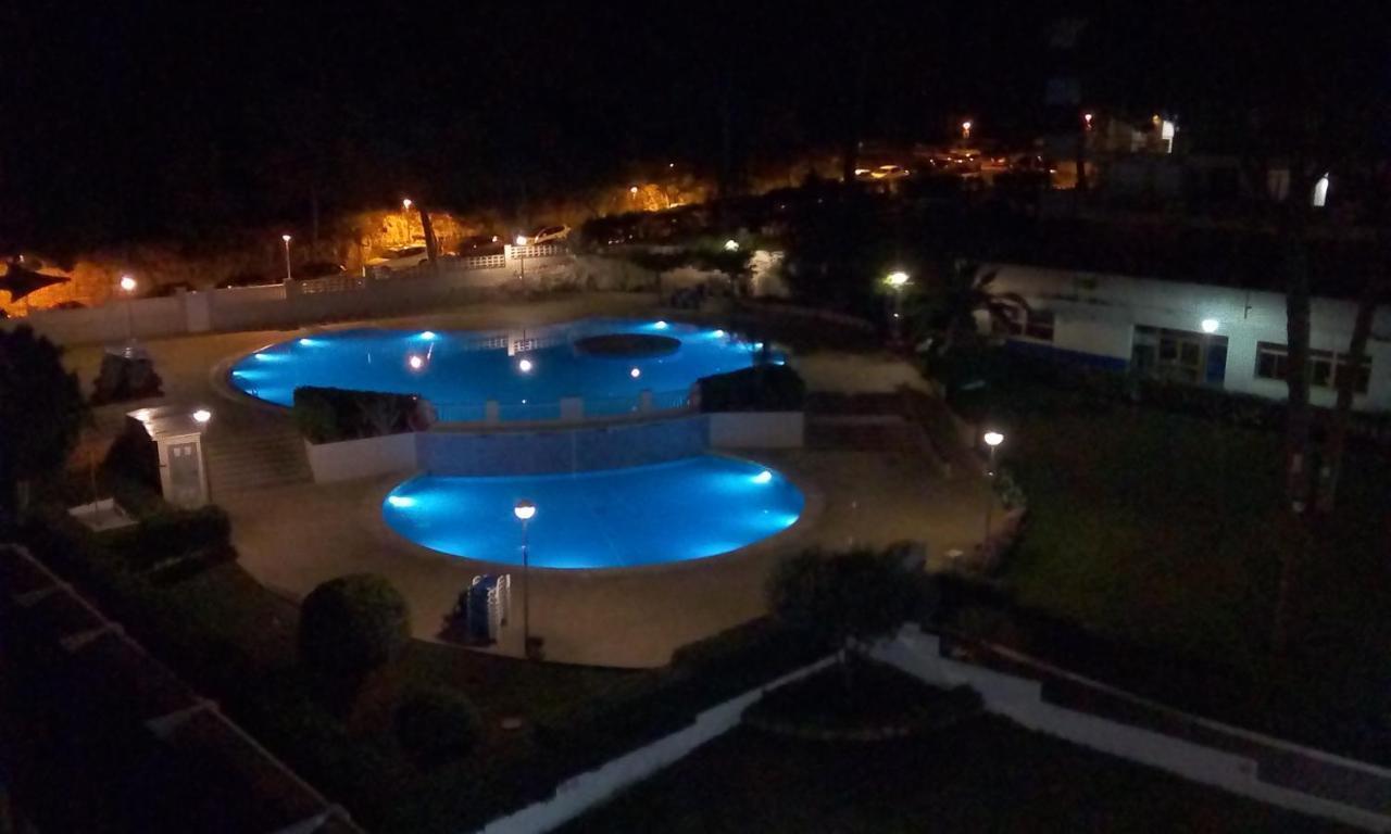 Apartament Escaliro Pins Salou Dış mekan fotoğraf